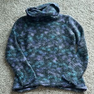 Krimson Klover Turtleneck in XL - Like New